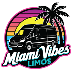Miami Vibes Limos
