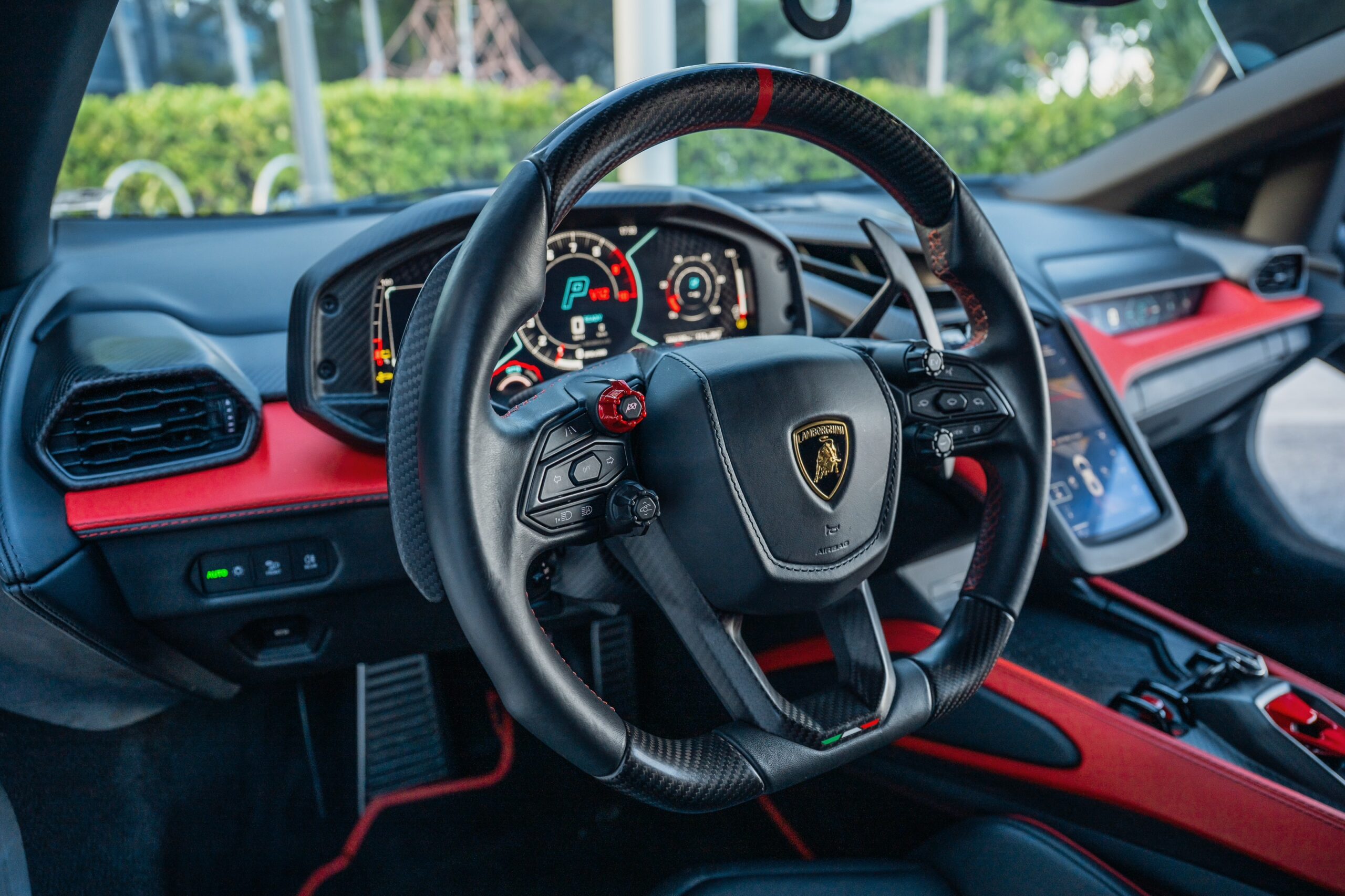 Exotic cars for photoshoots Miami