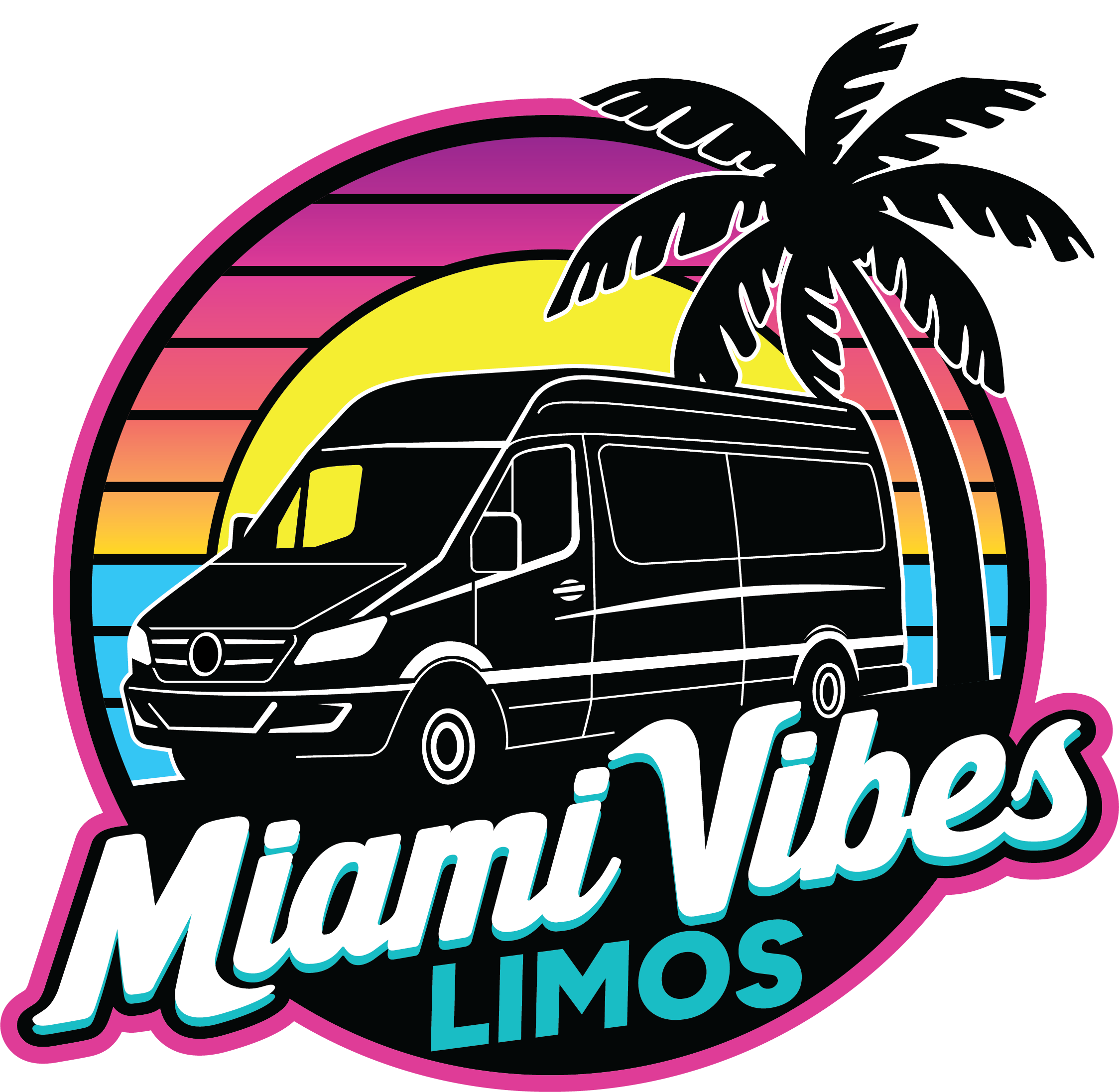 Miami Vibes Limos